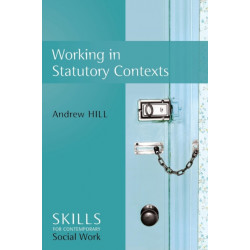 Working in Statutory Contexts