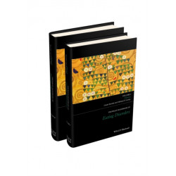 The Wiley Handbook of Eating Disorders