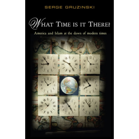 What Time is It There?