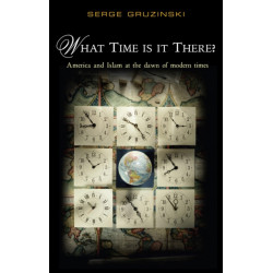 What Time is It There?