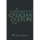 A Companion to Galician Culture