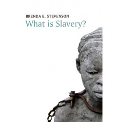 What is Slavery?