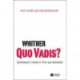 Whither Quo Vadis?: Sienkiewicz's Novel in Film and Television