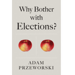 Why Bother With Elections?