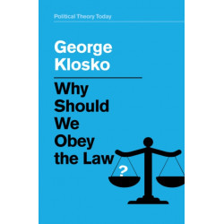 Why Should We Obey the Law?