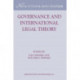 Governance and International Legal Theory