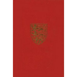 A A History of the County of Stafford: Volume IV: Staffordshire Domesday and West Cuttlestone Hundred