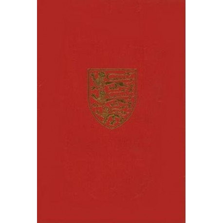 A A History of the County of Stafford: Volume IV: Staffordshire Domesday and West Cuttlestone Hundred