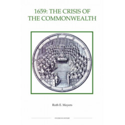 1659: The Crisis of the Commonwealth