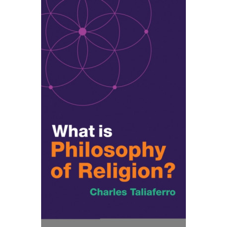 What is Philosophy of Religion?