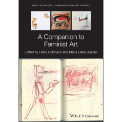 A Companion to Feminist Art