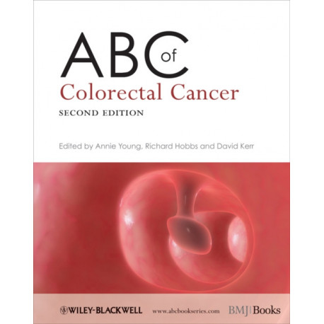 ABC of Colorectal Cancer