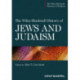 The Wiley-Blackwell History of Jews and Judaism