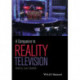A Companion to Reality Television