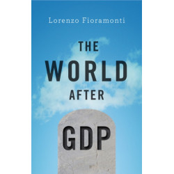 The World After GDP: Politics, Business and Society in the Post Growth Era