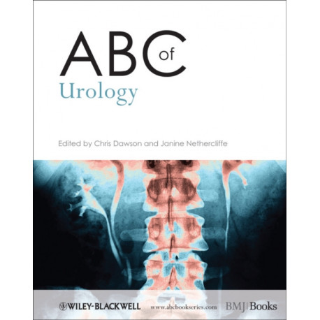 ABC of Urology