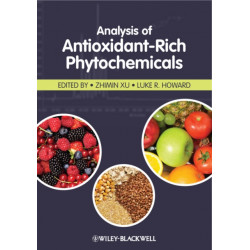 Analysis of Antioxidant-Rich Phytochemicals