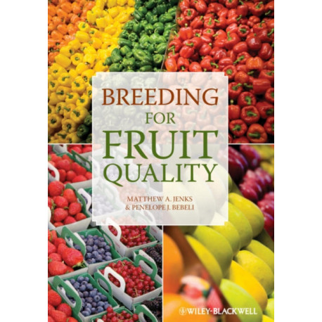 Breeding for Fruit Quality