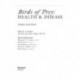 Birds of Prey: Health and Disease