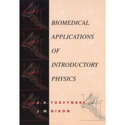 Biomedical Applications for Introductory Physics