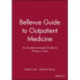 Bellevue Guide to Outpatient Medicine: An Evidence-based Guide to Primary Care