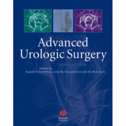 Advanced Urologic Surgery