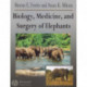 Biology, Medicine, and Surgery of Elephants