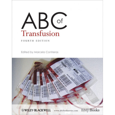 ABC of Transfusion