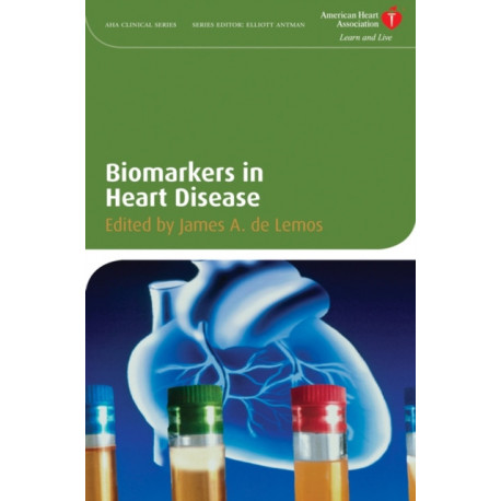 Biomarkers in Heart Disease