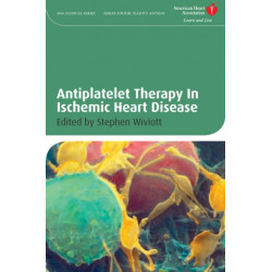 Antiplatelet Therapy In Ischemic Heart Disease