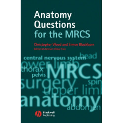 Anatomy Questions for the MRCS