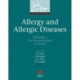 Allergy and Allergic Diseases, 2 Volumes: 2 Volumes