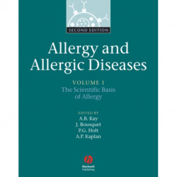 Allergy and Allergic Diseases, 2 Volumes: 2 Volumes