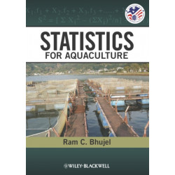 Statistics for Aquaculture