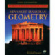 Advanced Euclidean Geometry: Excursions for Secondary Teachers and Students