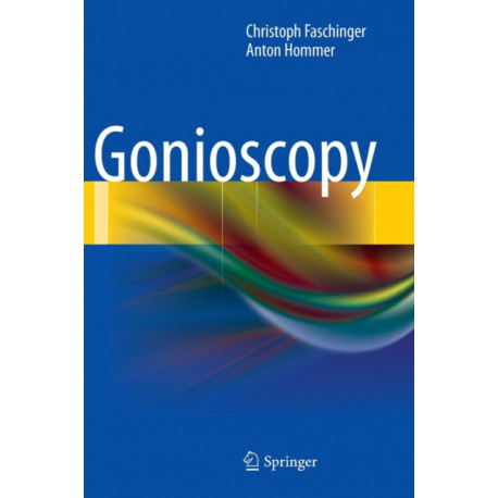 Gonioscopy