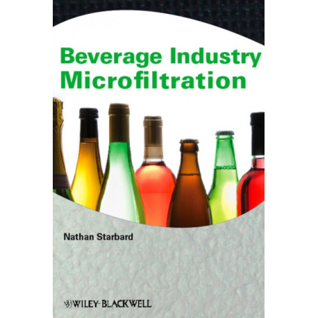 Beverage Industry Microfiltration