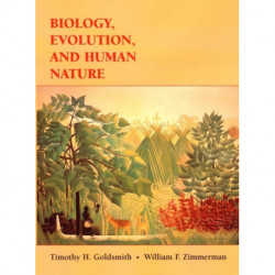 Biology, Evolution, and Human Nature