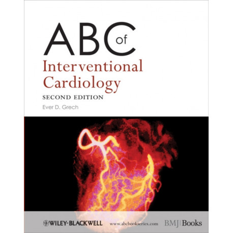 ABC of Interventional Cardiology