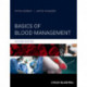 Basics of Blood Management