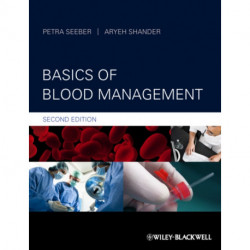 Basics of Blood Management