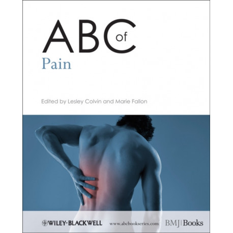 ABC of Pain