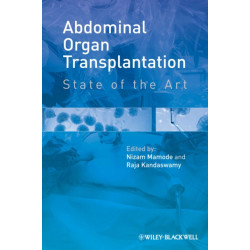 Abdominal Organ Transplantation: State of the Art