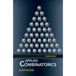 Applied Combinatorics