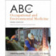 ABC of Occupational and Environmental Medicine