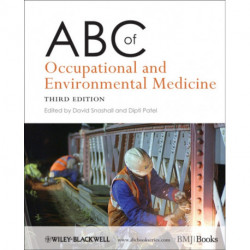 ABC of Occupational and Environmental Medicine