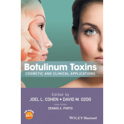 Botulinum Toxins: Cosmetic and Clinical Applications