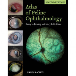 Atlas of Feline Ophthalmology