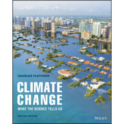 Climate Change: What The Science Tells Us