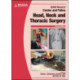 BSAVA Manual of Canine and Feline Head, Neck and Thoracic Surgery